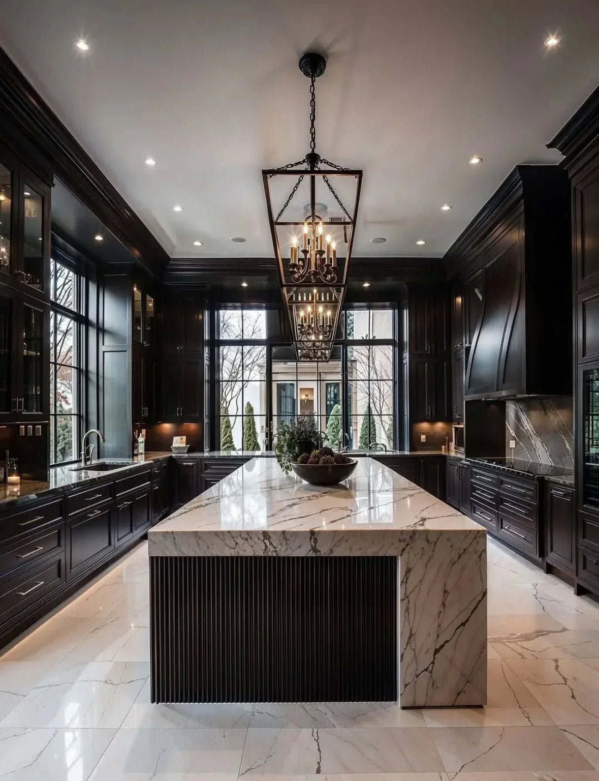 KITCHEN & ACCESSORIES
