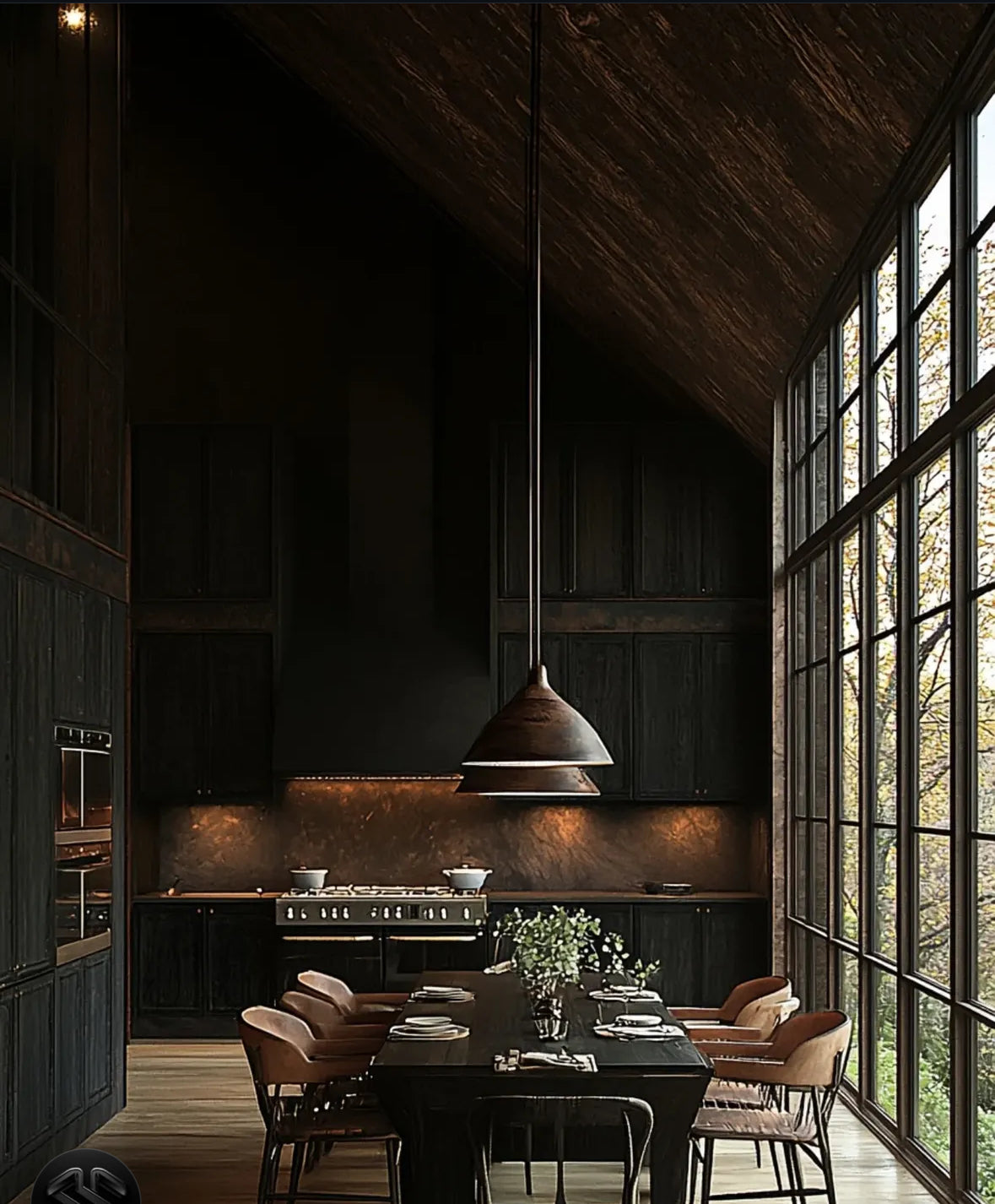 DINING ROOM & ACCESSORIES