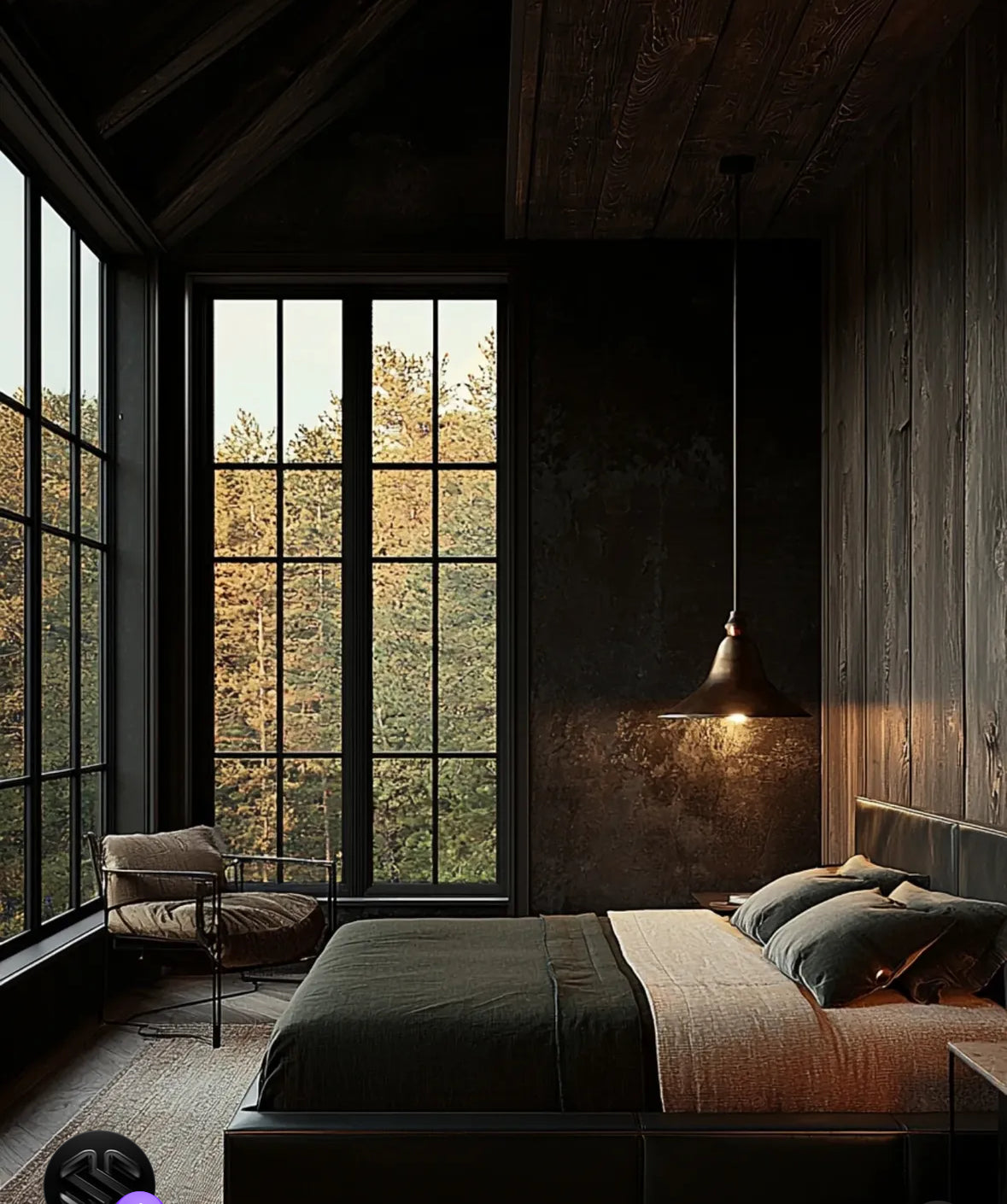 BEDROOM & ACCESSORIES