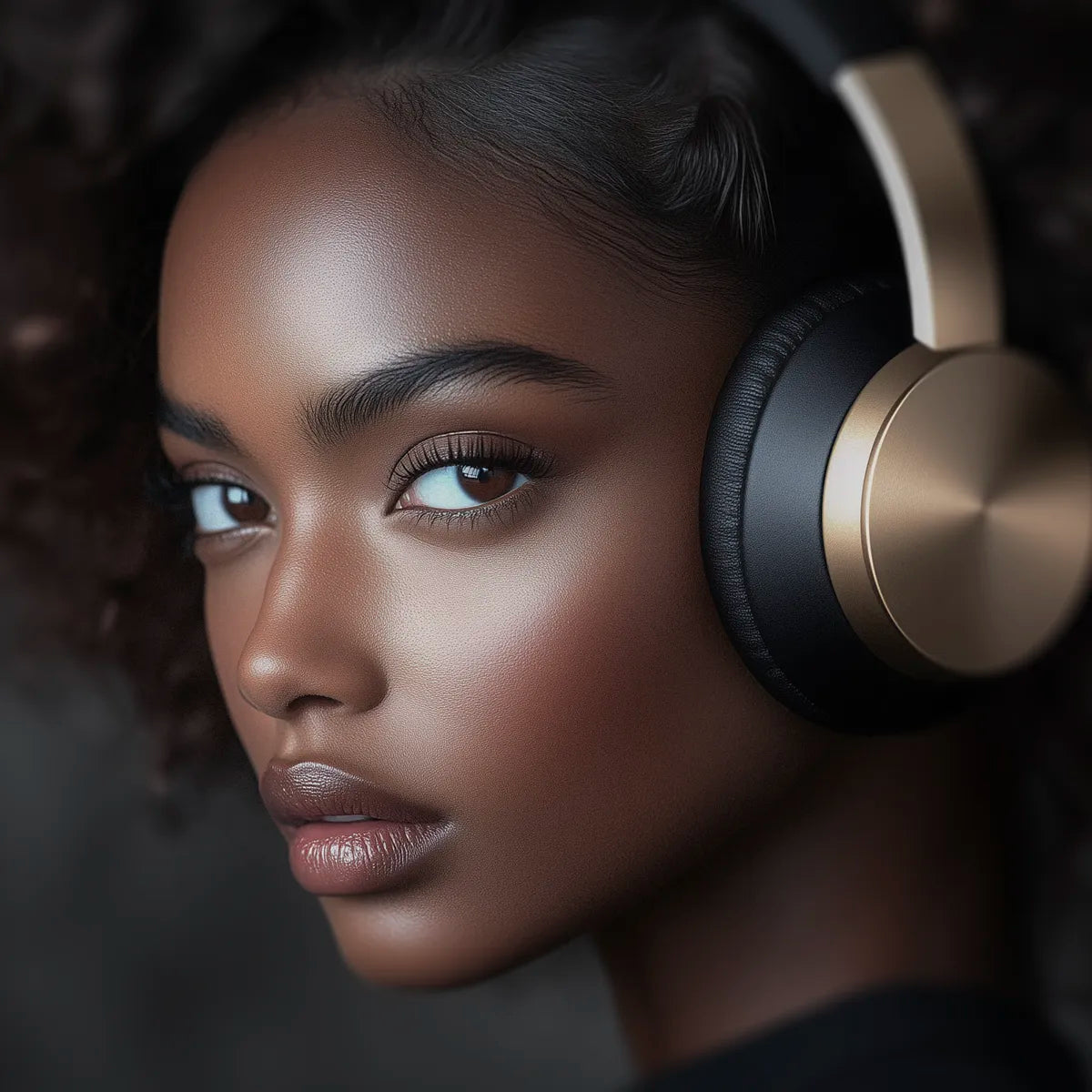 HEADPHONE
