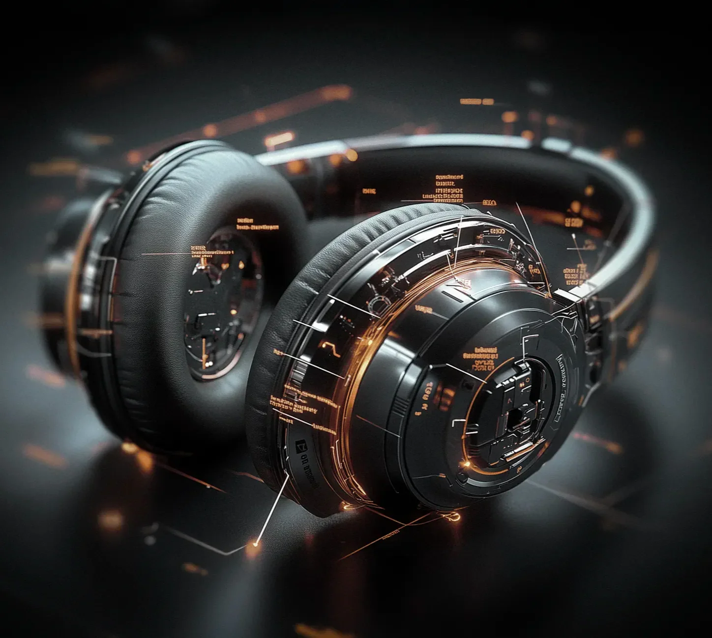 HEADPHONE