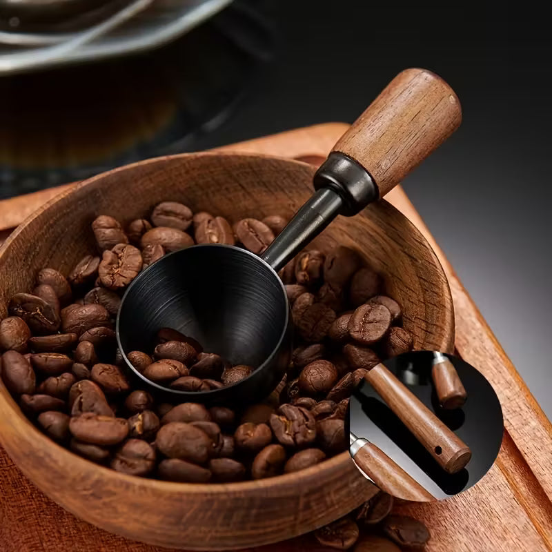 Vintage Coffee Spoon,