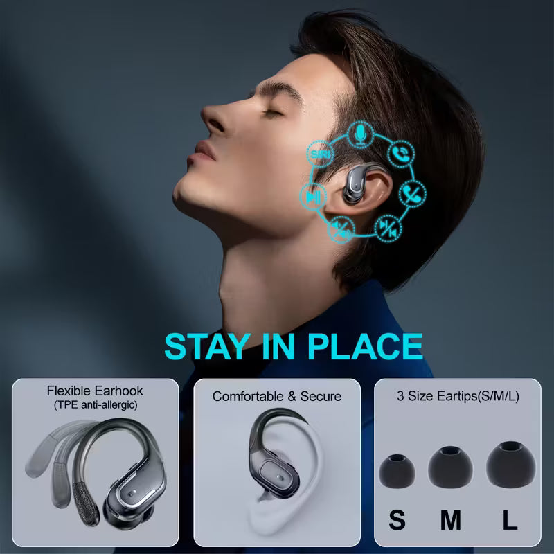 Earbuds for Running Sports