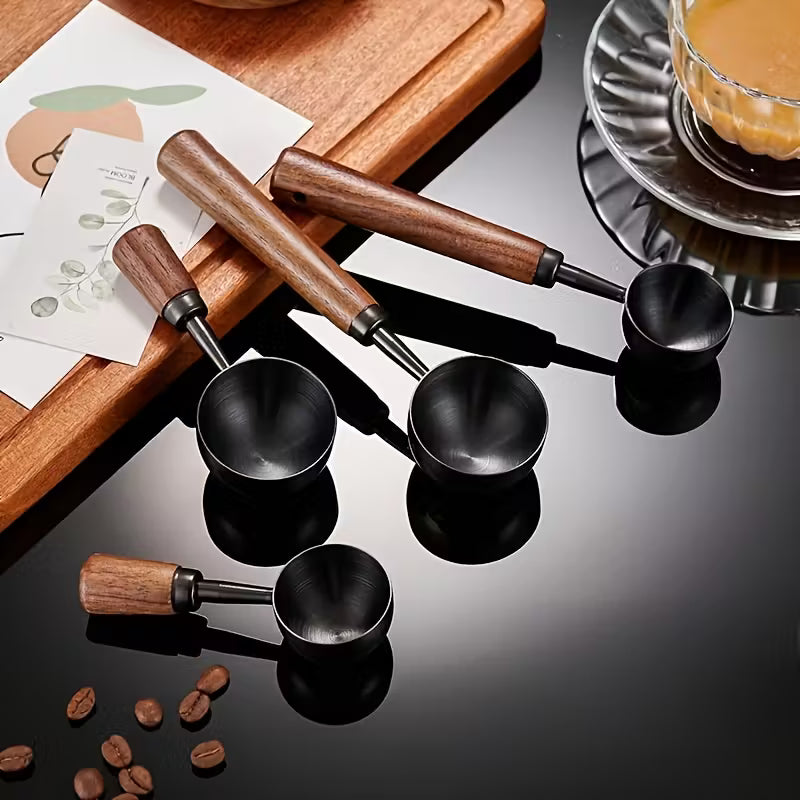 Vintage Coffee Spoon,