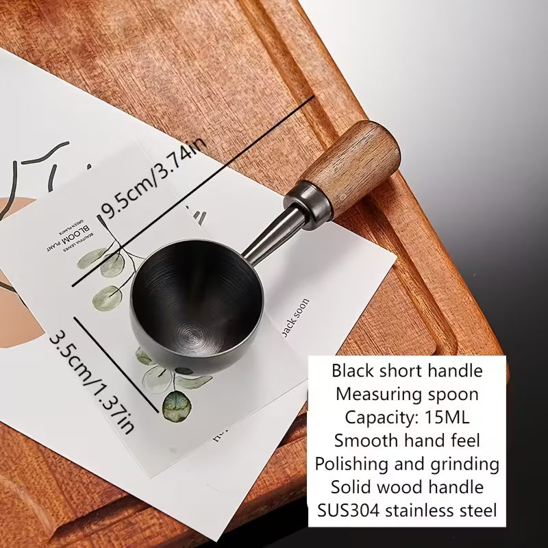 Vintage Coffee Spoon,