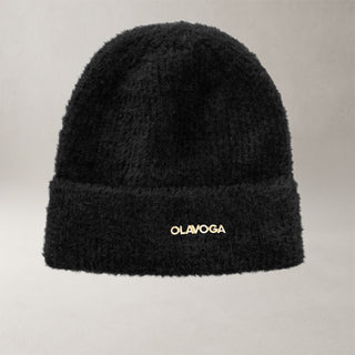 MORI women's hat black