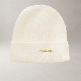 MORI ecru women's hat