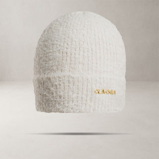 MORI women's hat, gray