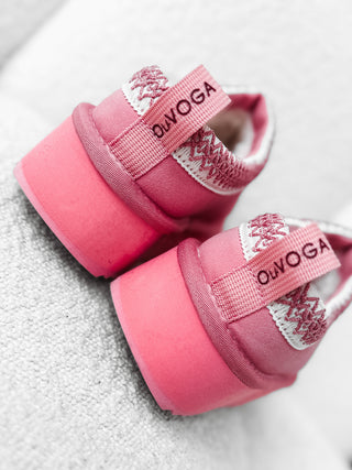 CUSIE women's shoes pink