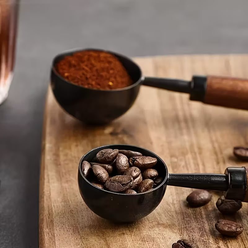 Vintage Coffee Spoon,