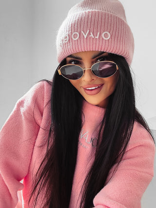 MEDINA women's hat powder