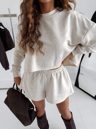 NAYRO SET BEIGE
