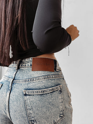 ERADIO vintage women's jeans