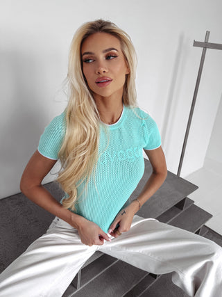 KEMO TOP MINT